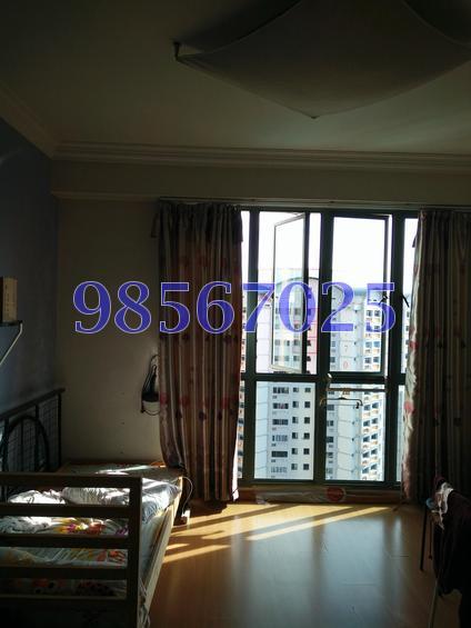 Yew Mei Green (D23), Condominium #152420692